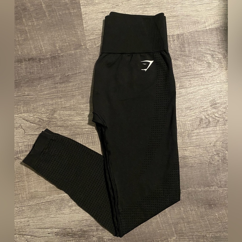 Gymshark VITAL SEAMLESS 2.0 LEGGINGS